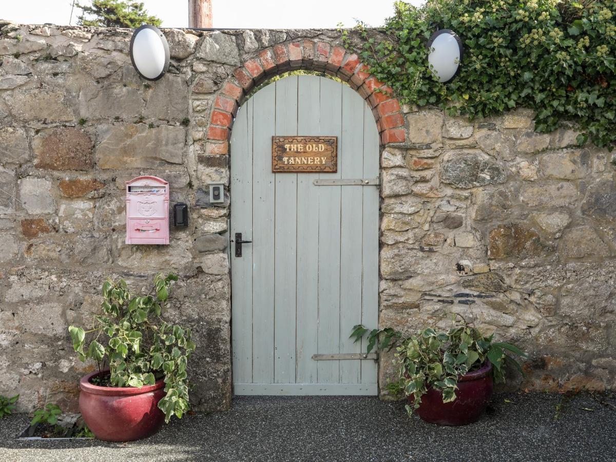 The Old Tannery Villa Beaumaris Bagian luar foto